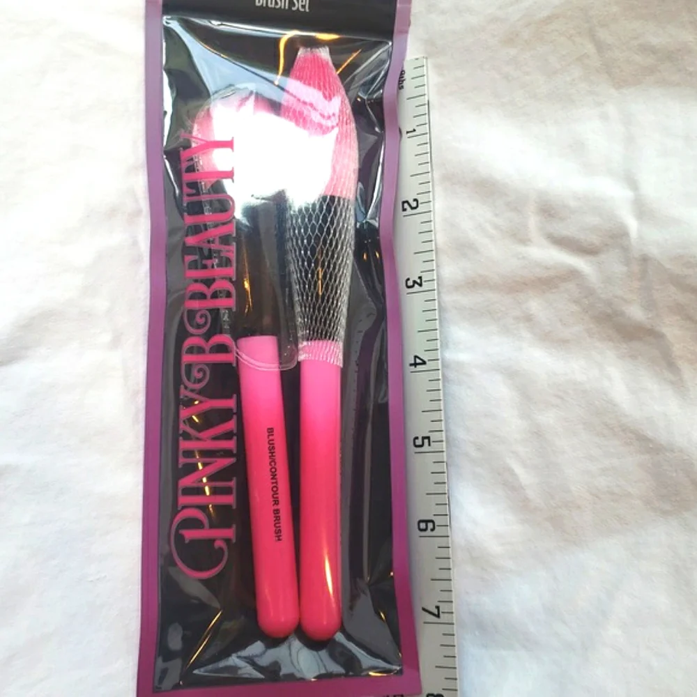 Pinky B Beauty elevate your